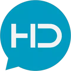 Скачать HD Dialer Pro APK