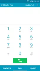 HD Dialer Pro APK Herunterladen