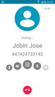 HD Dialer Pro imagem de tela 3