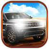 Real Desert SUV 4X4 Racing 3D APK