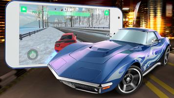 Real Desert SUV 4X4 Racing 3D imagem de tela 2
