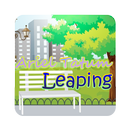 Ariel Tatum Leaping aplikacja