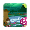 Jumping Angel Cherrybelle APK