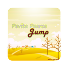Jumping Pearce-icoon