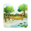 Raditya Dika Leaping APK