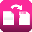 Move Files To SD Card