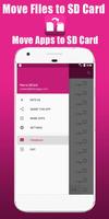 Move Files To SD Card screenshot 1