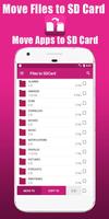 Move Files To SD Card screenshot 2
