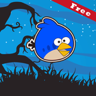 Bird Monster Fun Game Free icono