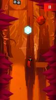 Lazy bird ninja crash fun 2 screenshot 3