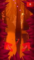 Lazy bird ninja crash fun 2 screenshot 1