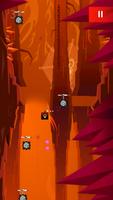Lazy bird ninja crash fun 2 screenshot 2