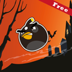 Lazy Bird Ninja Crash Fun Game