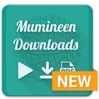 Mumineen Downloads (New) 图标