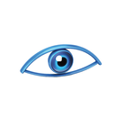 HD eye biểu tượng