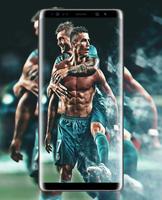 Football Wallpapers پوسٹر
