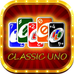 Card Game 2018 - Uno Classic