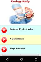 Urology Study 截圖 2