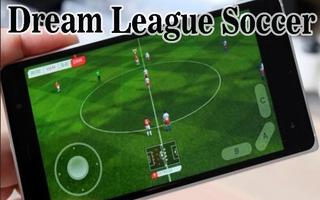 New DREAM LEAGUE 2016 Tips syot layar 1