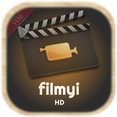 Hd Film izle  icon