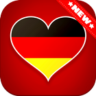 Germany Flag icône