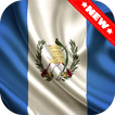 Guatemala Flag Wallpaper