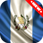 Guatemala Flag ikona