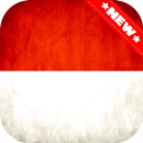 Monaco Flag Wallpaper APK