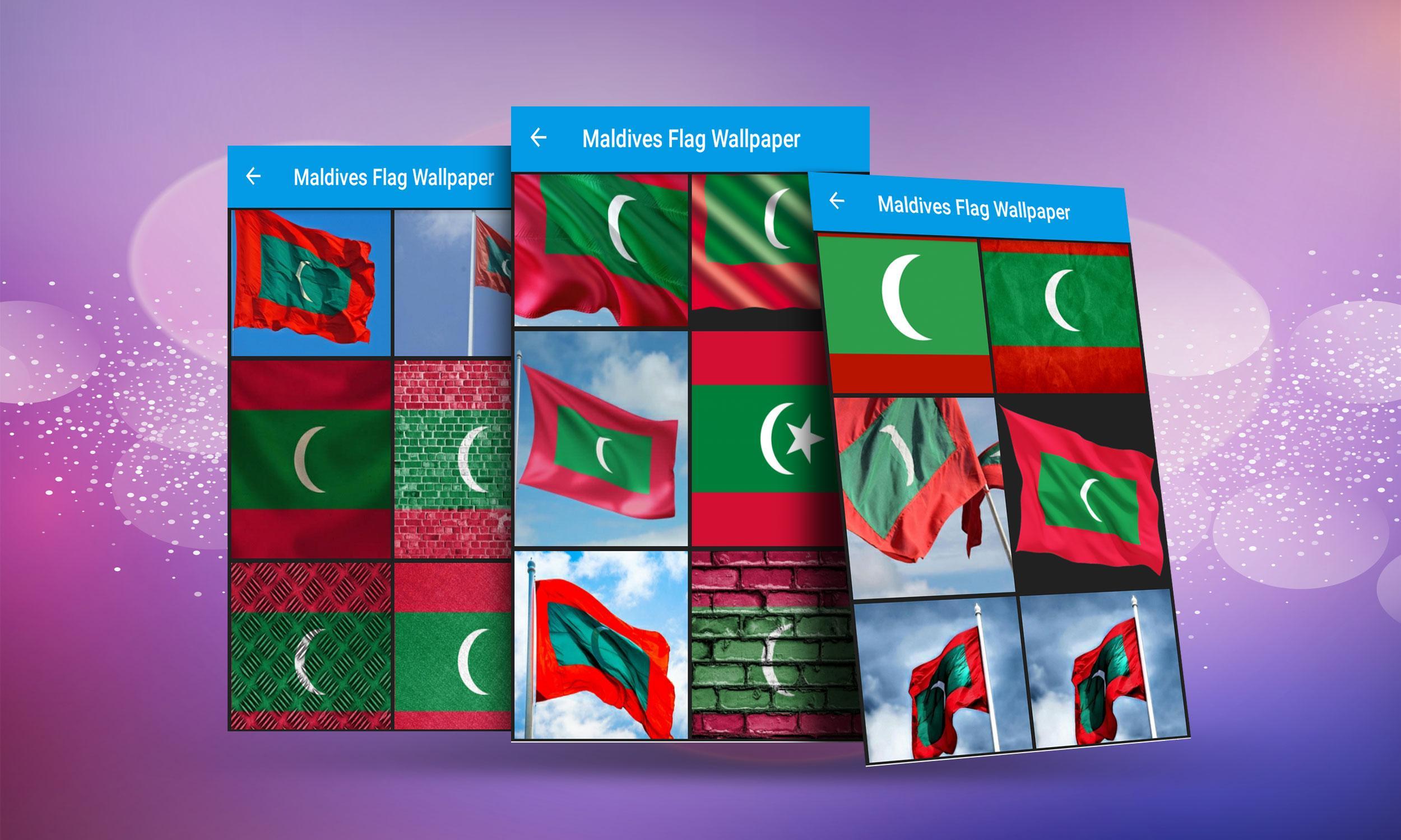 Maldives Flag Wallpaper For Android Apk Download - raa flag roblox