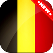 ”Belgium Flag Wallpaper