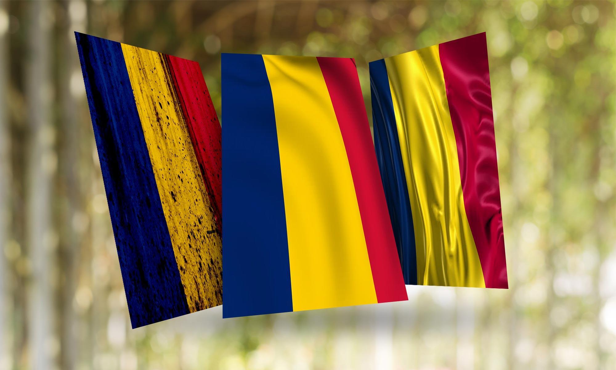 Chad Flag Wallpaper for Android - APK Download