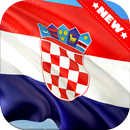 APK Croatia Flag Wallpaper