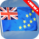 Tuvalu Flag Wallpaper APK