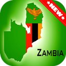 Zambia Flag Wallpaper APK