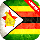 APK Zimbabwe Flag Wallpaper