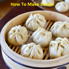 How to Make Siomai Recipes آئیکن