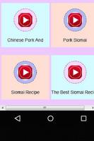 How to Make Siomai Recipes اسکرین شاٹ 1