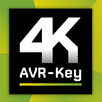 4K AVR-Key Total Control APK