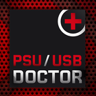 ikon DrPSU