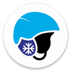 Snow Maps 3D icono