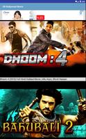 HD Bollywood Movie स्क्रीनशॉट 2