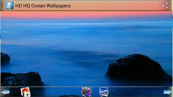 HD HQ Ocean Wallpapers ảnh chụp màn hình 3