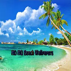 Baixar HD HQ Praia Wallpapers APK