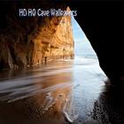 HD HQ Cave Wallpapers icône