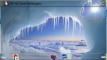 HD HQ Cave Wallpapers screenshot 1