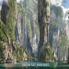 HD HQ Cliff Wallpapers APK download