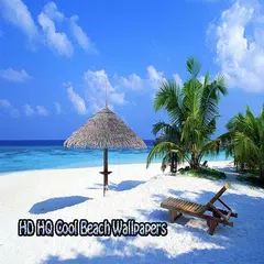 HD HQ Cool Beach Wallpapers APK download