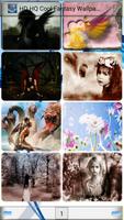 HD HQ Cool Fantasy Wallpapers Affiche