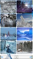 HD HQ Cold Winter Wallpapers โปสเตอร์