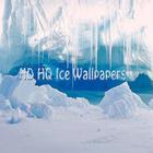 HD HQ Ice Wallpapers icône